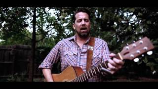 Video thumbnail of "Patrick Sweany     Long Way Down"