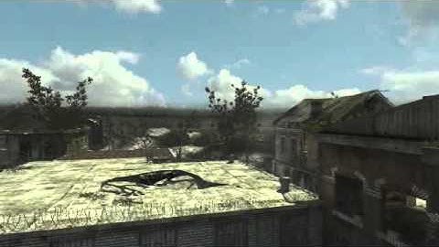 Random Throwing Knife (RTK)