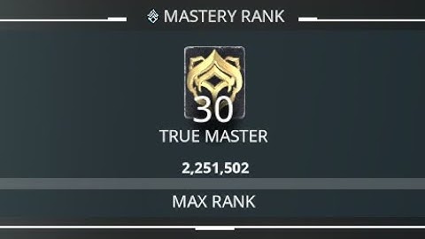 MR30 Test & Reward Impressions