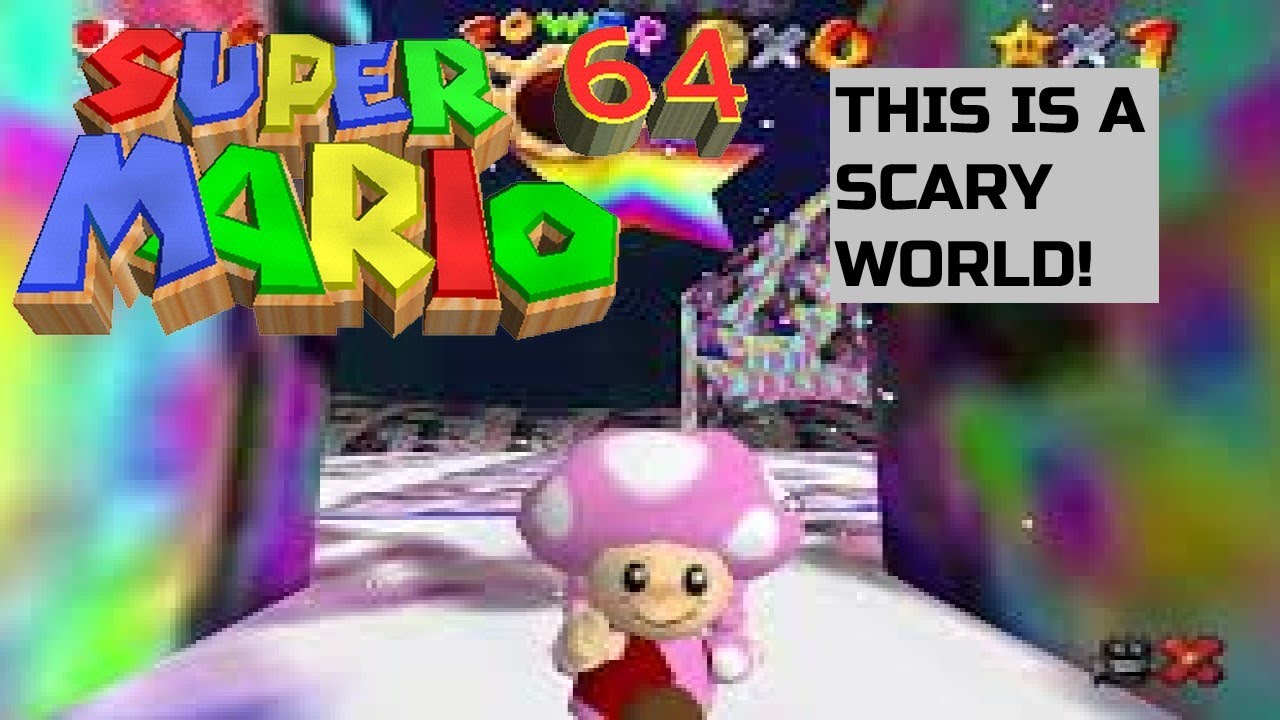 Bowser's Dank Rave #3 - I can't.... - YouTube