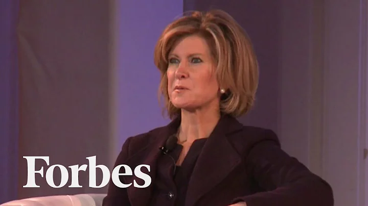 How Mary Callahan Erdoes Rebounded From A $20M Mis...