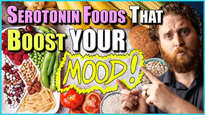 Serotonin Foods: The Foods That Boost Your Happiness! - DayDayNews
