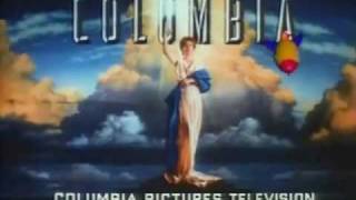 Columbia Pictures Television Logo History UPDATE2