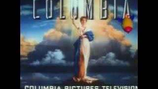 Columbia Pictures Television Logo History UPDATE2