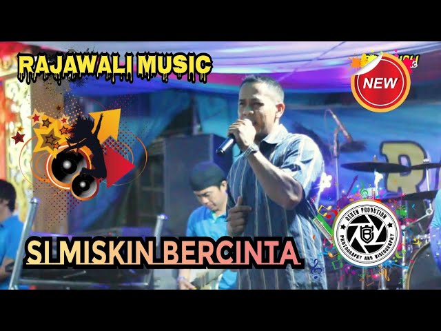 Rajawali Music Terbaru | Si Miskin Bercinta | Live Gasing Laut Banyuasin | Beken Production class=