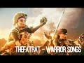 Capture de la vidéo Warrior Songs - Thefatrat (Legends Of Runaterra Video)