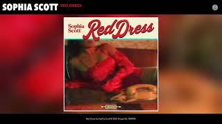 Watch Sophia Scott Red Dress video