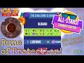 RUNE OF PROTECTION IN ACTION! *All-Stars Ending* | C.A.T.S.: Crash Arena Turbo Stars #485