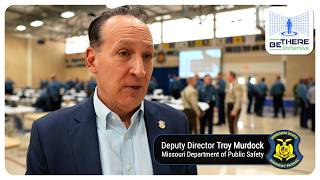 Reducing Recruit Turnover with Real-Life VR at MSHP | BeThere Immersive