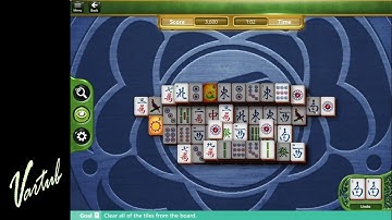 Microsoft Mahjong Daily Challenge April 21, 2023 | Classic - Hard