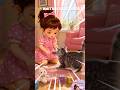 😹 Mimi’s Naughty Cat Surprise! ✨ #MimiStories #CutePets #FunnyCat #FamilyFun #AIStoryHub ✨🐱🎀💖
