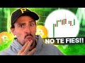 Bitcoin Mantiene la Subida Pero Sigue en Peligro | Predicción BTC