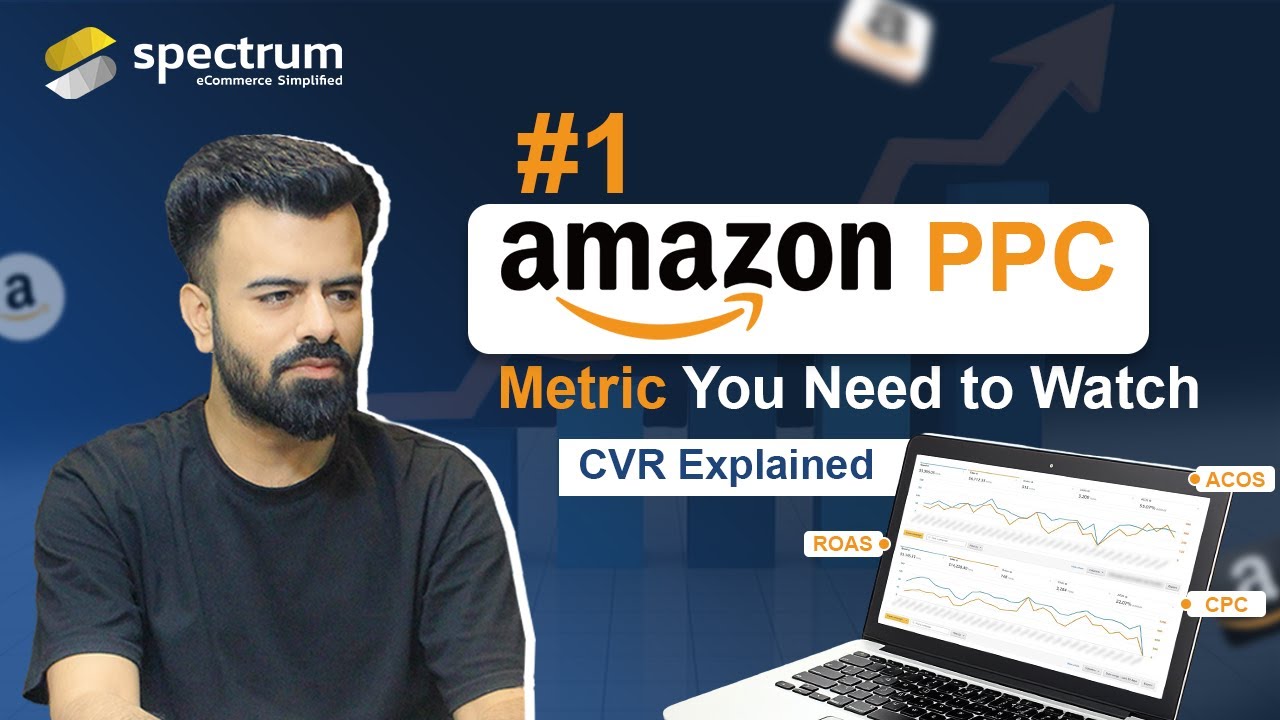 STOP Wasting Money on Amazon PPC Ads Without This Key Insight - YouTube