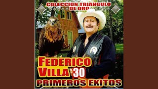 Video thumbnail of "Federico Villa - Caminos De Michoacan (Version Original)"
