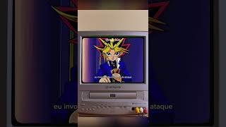 Yugi vs Pegasus #yugioh #yugiohcards #yugiohmasterduel  #yugiohanime