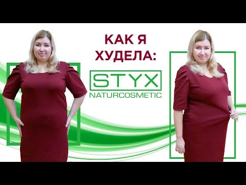Как работает термо обертывание для похудения: STYX CELLO GEL