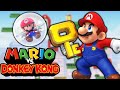 Can We Beat DK? | Mario vs. Donkey Kong Remake Livestream