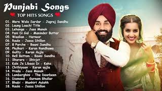 New Punjabi Songs 2021 💕 Top Punjabi Hits Songs 💕 Latest Bollywood Songs 2021. screenshot 3
