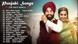 New Punjabi Songs 2021 💕 Top Punjabi Hits Songs 💕 Latest Bollywood Songs 2021.
