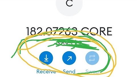 CLAIM $CORE | How To Claim Your CORE Coin On Metamask Wallet