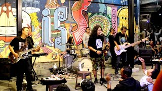 Bon Jovi - Always (live cover pengamen jalanan kota solo) screenshot 1