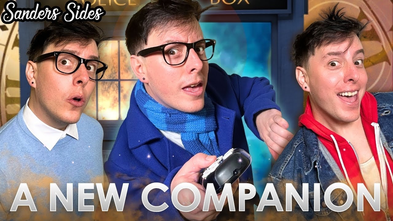 Why is Dating Scary? | Sanders Sides