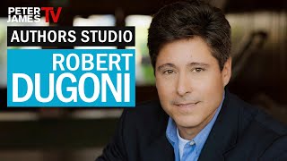 Famous Peter James | Robert Dugoni | Authors Studio - Meet The Masters Wealth