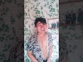 baru mau buka baju - Tik Tok