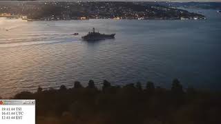 20180912 19:41 Rapucha Emirgan 2