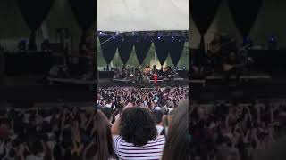 Yildiz Tilbe Konseri Almanya Suna’m Türküsü 05.07.2019 Resimi