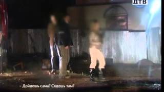 Брачное чтиво - Путь справедливости, 9 серия Брачное чтиво - Путь справедливости, 9 серия