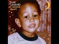 John Legend - Safe (Sing-A-Longs & Lullabies for Families)