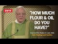 Readings and Homily - 2026-06-09 - Deacon Chris