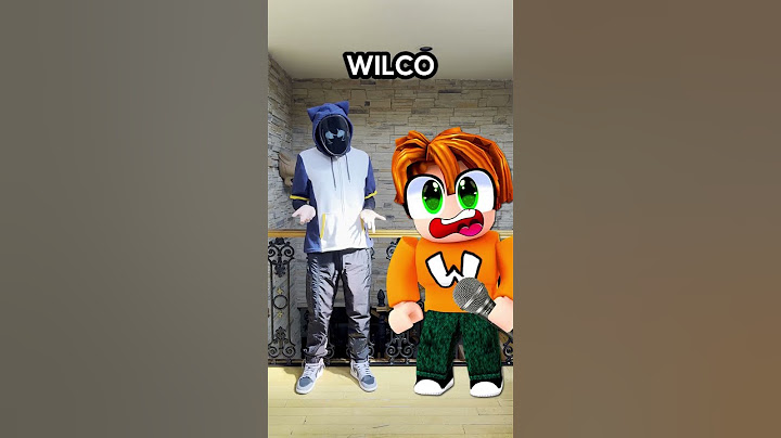 CUANTO MIDEN LOS PERSONAJES DE ROBLOX?!