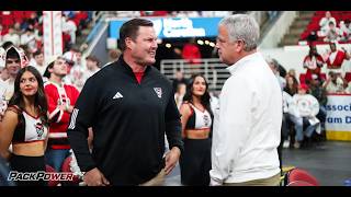 Details What Hiring Philip Rivers Would Mean for NC State Football News