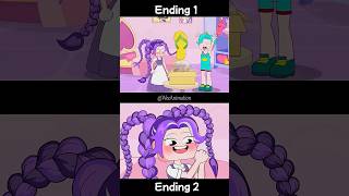 When Rory Tried To Help Mom Lily Lovebraids... The Ending Was Unexpected #roblox #shorts