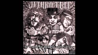 Video thumbnail of "Jethro Tull - Reasons for Waiting (subtitulado al español)"