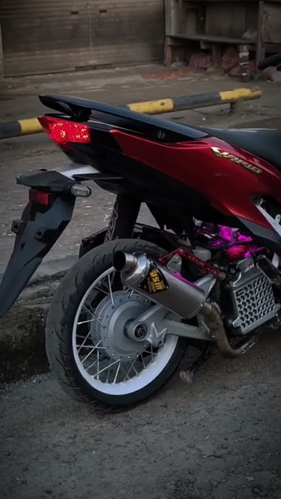 Video Story Wa Cinematic Vario125 / OWNER @DENIKA || 30detik🔥