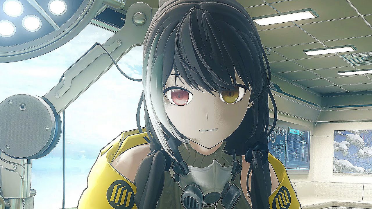 Call of Duty Mod Turns Characters Into Anime Girls | COGconnected