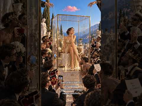 Cleopatra    di Giammario Fontana  - mogol.it