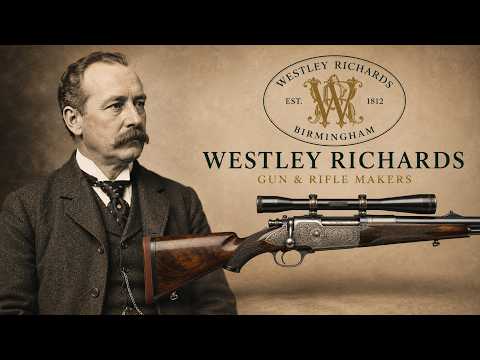 The British Rifle Many Collectors Call The Greatest Ever Made