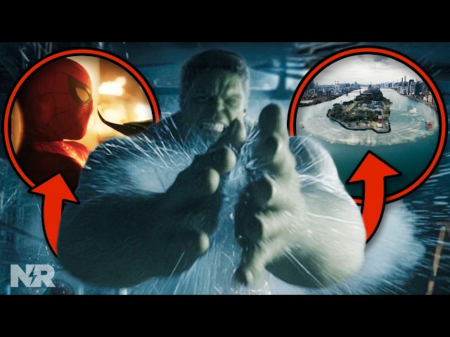 SPIDER-MAN BRAND NEW DAY TRAILER BREAKDOWN! Easter Eggs & Details You Missed! Video Thumbnail