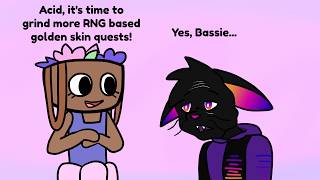 This event was ROUGH - Dandy's World 2026 Easter Event Review
