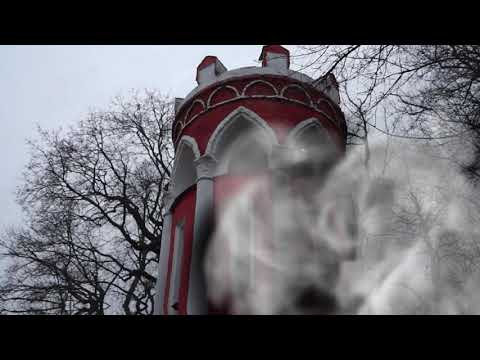 Башня Шамиля