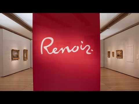 The Making of Renoir