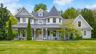 2658 High Hampton Cuyahoga Falls, OH 44223 | Real Estate Photography in NE Ohio | Buckeye Drone