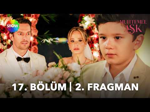 Possible Love Episode 17 Trailer 2 | "You are my father!"