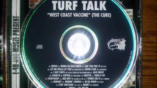 Turf Talk ft Yukmouth • X [MMVII]