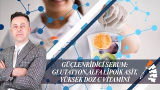 Glutathione Therapy