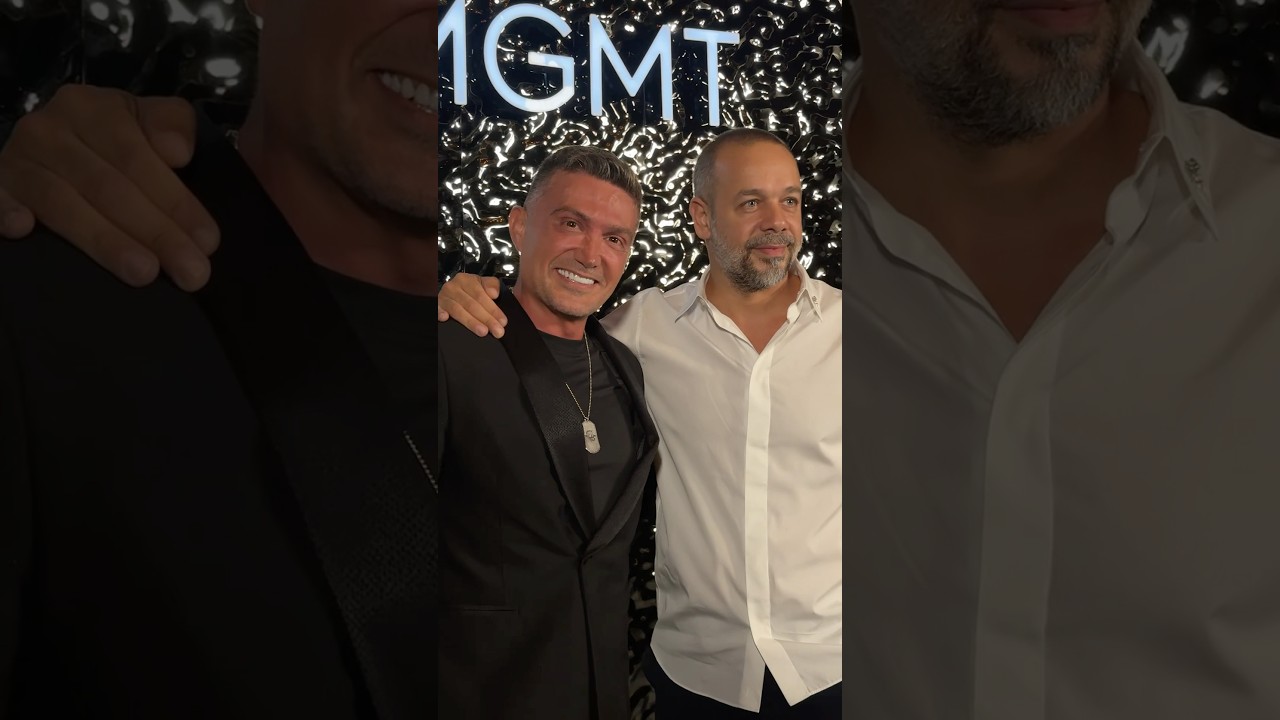 YouTubeでHumanagement Annual Dinner in Lebanon, #michelfadel #elmaestroを視聴 YouTubeでHumanagement Annual Dinner in Lebanon, #michelfadel #elmaestroを視聴